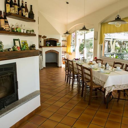 Hôtel Le Raganelle à Oneglia Extérieur photo