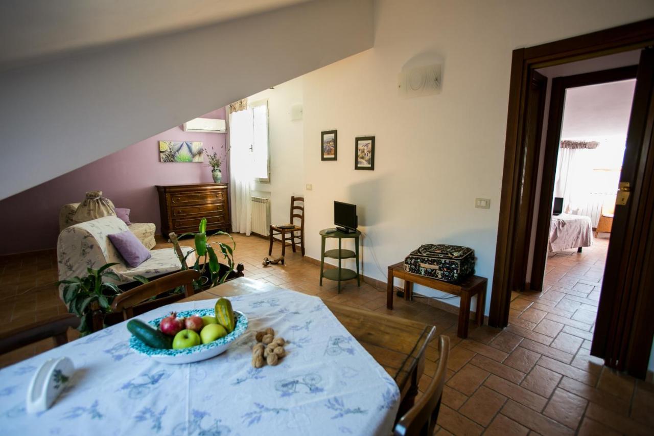 Hôtel Le Raganelle à Oneglia Extérieur photo