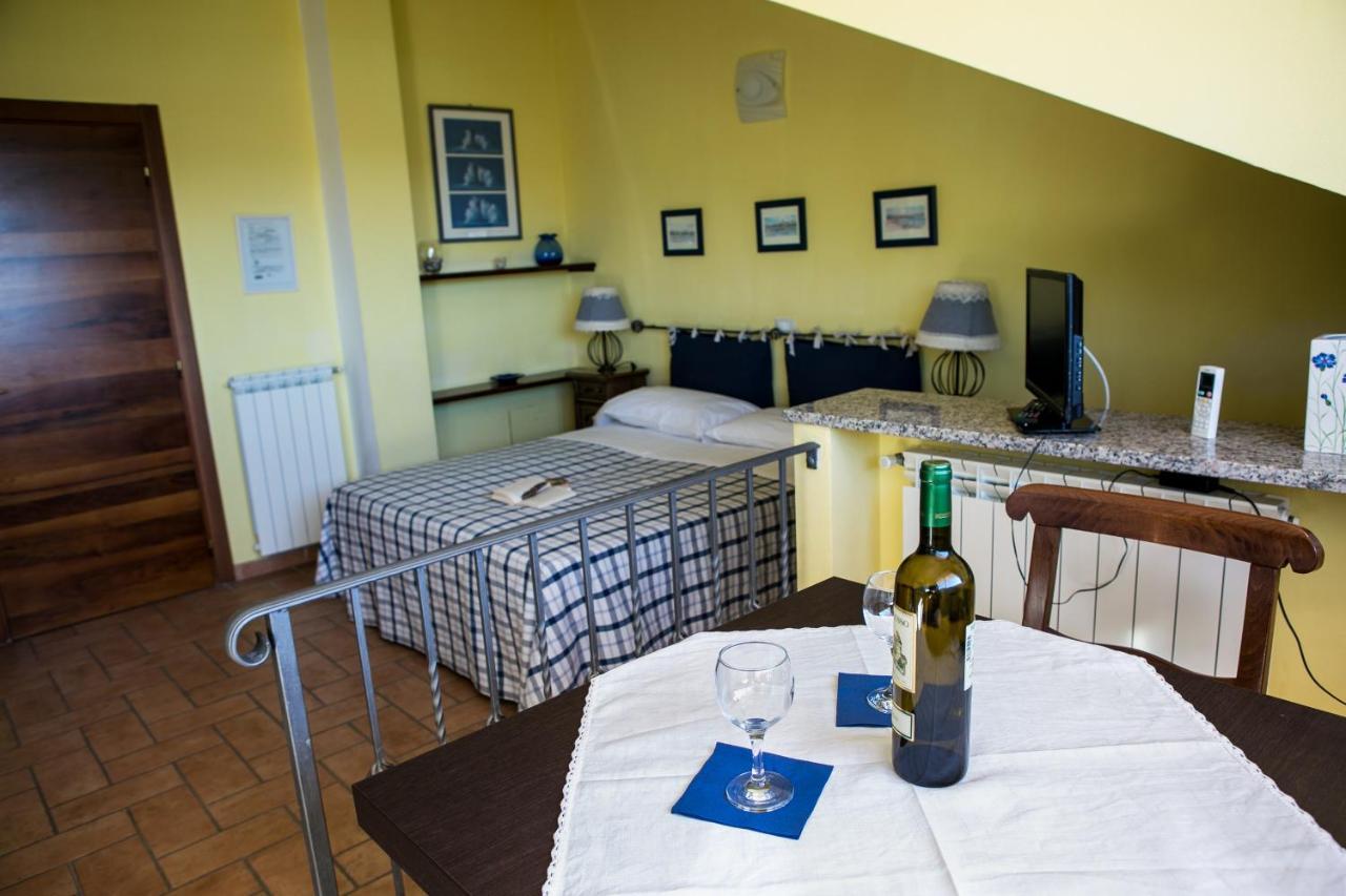 Hôtel Le Raganelle à Oneglia Extérieur photo