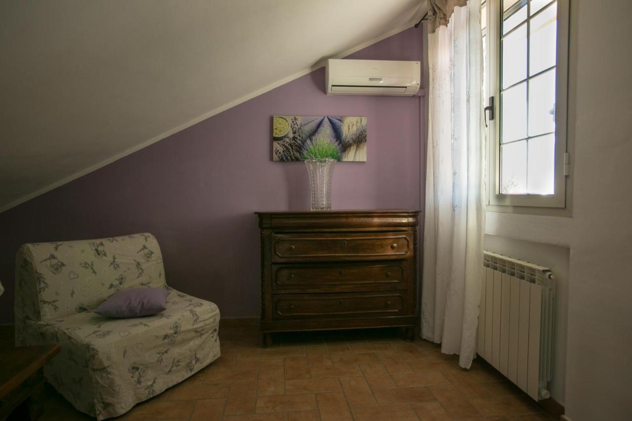 Hôtel Le Raganelle à Oneglia Extérieur photo