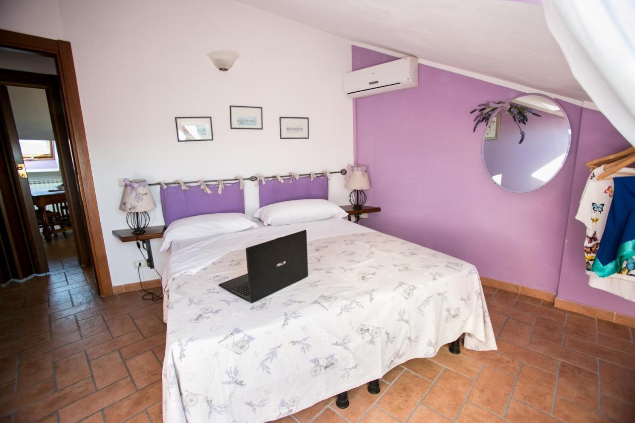 Hôtel Le Raganelle à Oneglia Extérieur photo