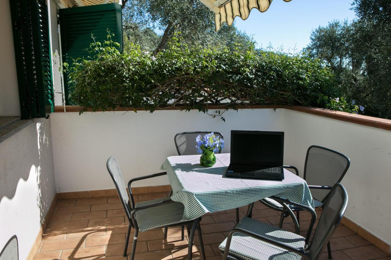 Hôtel Le Raganelle à Oneglia Extérieur photo