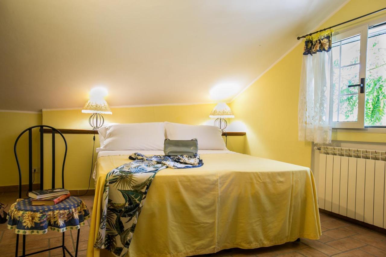 Hôtel Le Raganelle à Oneglia Extérieur photo