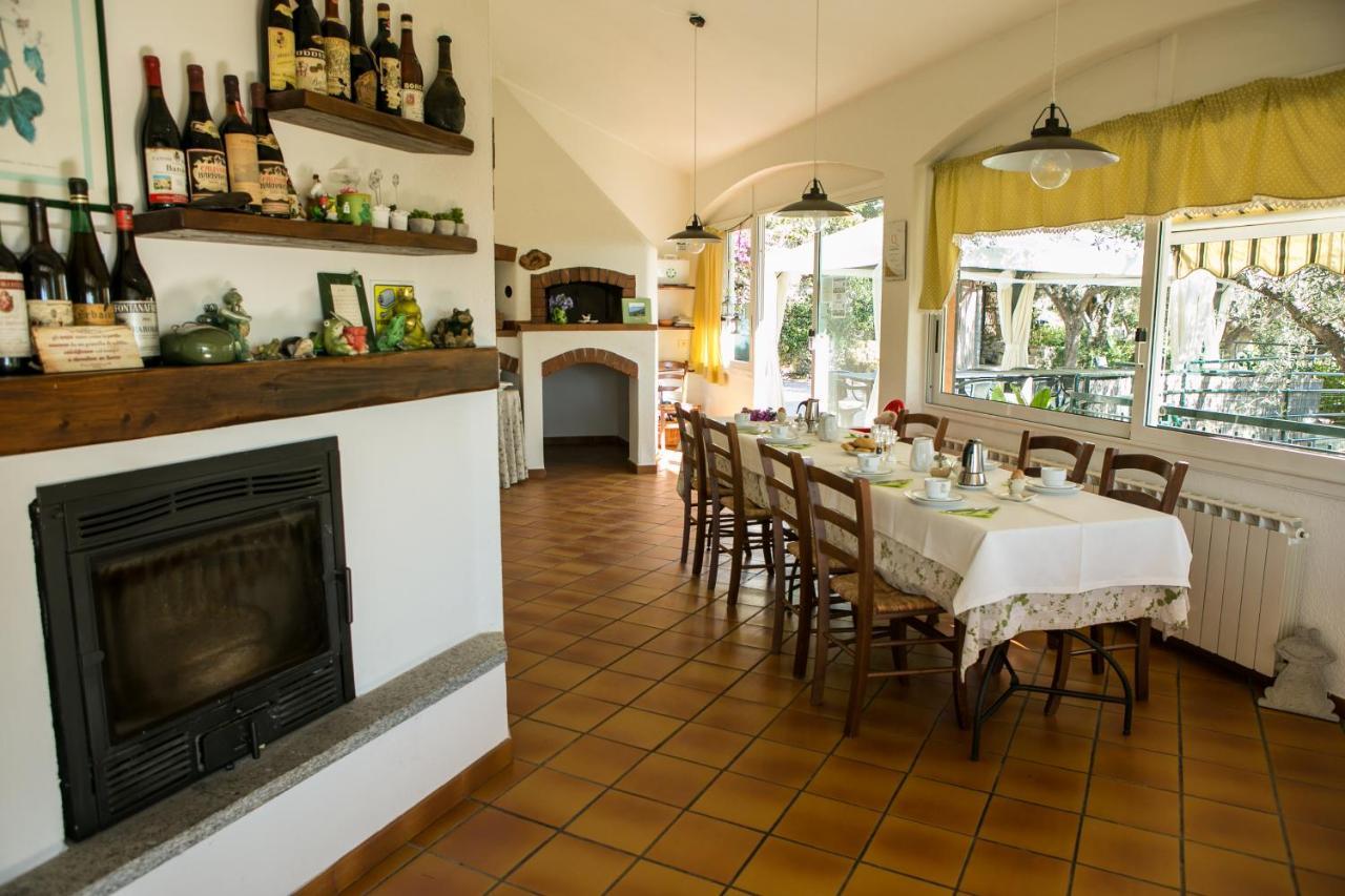 Hôtel Le Raganelle à Oneglia Extérieur photo