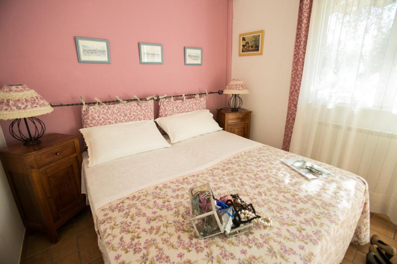 Hôtel Le Raganelle à Oneglia Extérieur photo