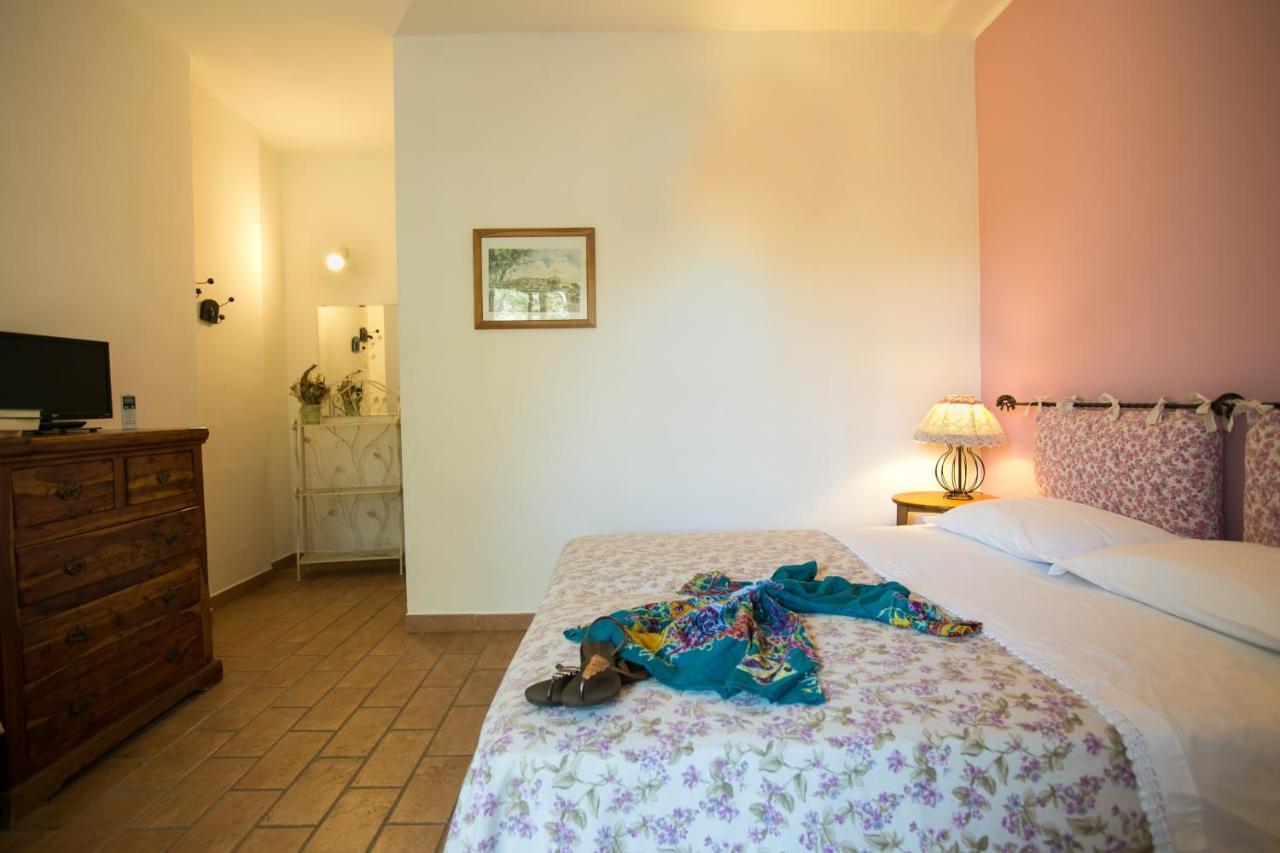 Hôtel Le Raganelle à Oneglia Extérieur photo